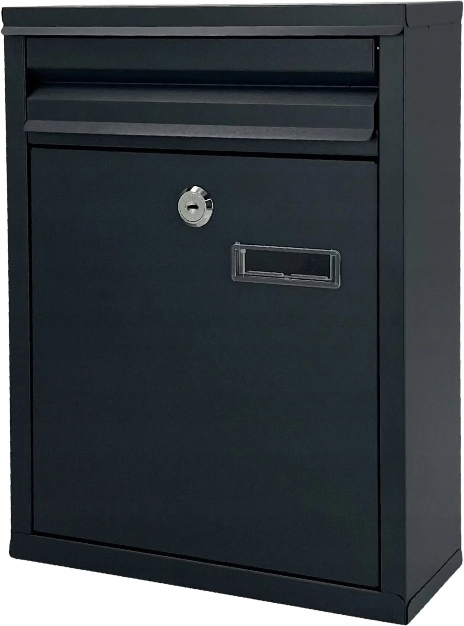 Почтовый ящик GardenLine TIS8176 (Black) - 3