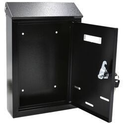 Cutie postala Geko G10920 (Black) Thumb