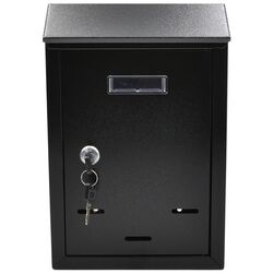 Cutie postala Geko G10920 (Black) Thumb