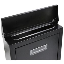 Cutie postala Geko G10920 (Black) Thumb