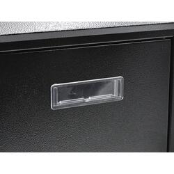 Cutie postala Geko G10920 (Black) Thumb