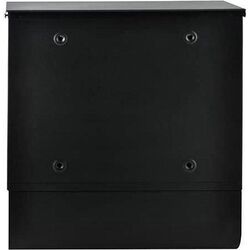 Почтовый ящик Malatec 6244 (Black) Thumb