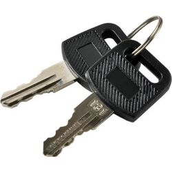 Почтовый ящик Malatec 6244 (Black) Thumb