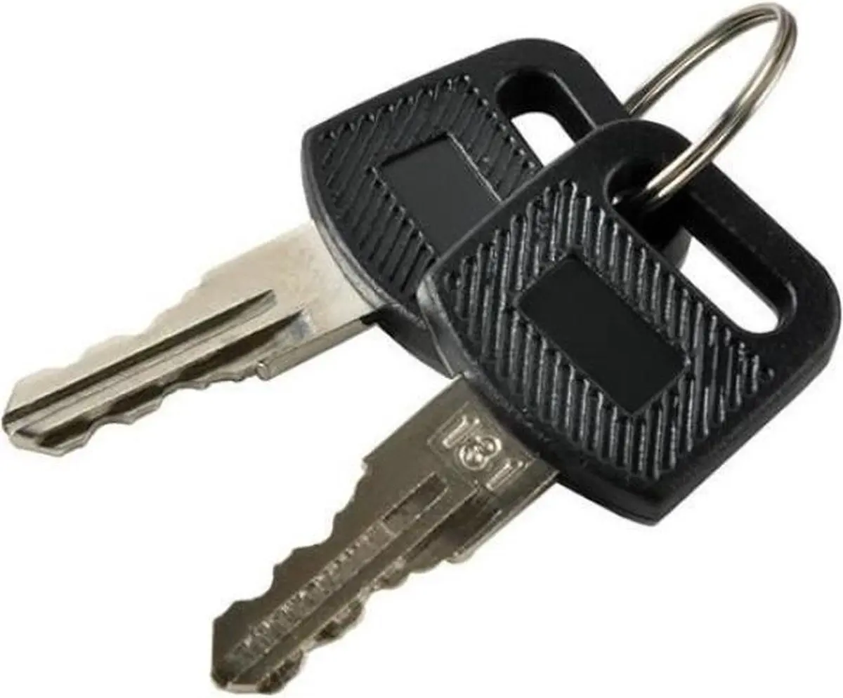 Почтовый ящик Malatec 6244 (Black) - 3