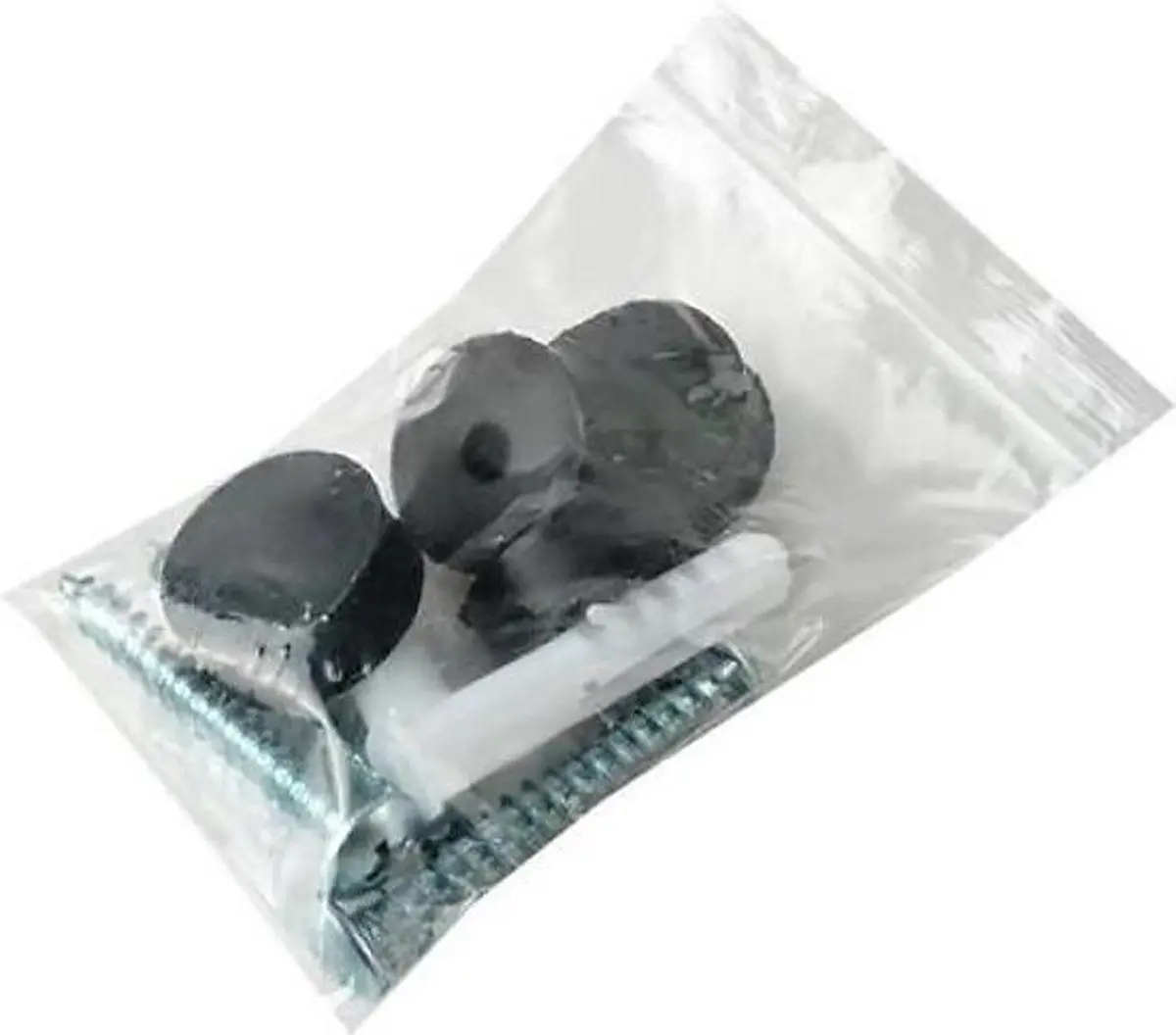 Почтовый ящик Malatec 6244 (Black) - 2