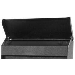 Cutie postala Malatec S12326 (Black) Thumb