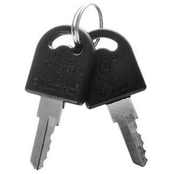 Cutie postala Malatec S12326 (Black) Thumb