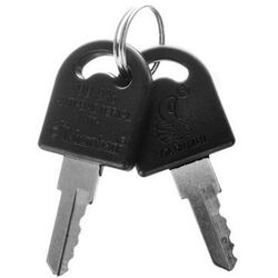 Почтовый ящик Malatec S12328 (Black) Thumb