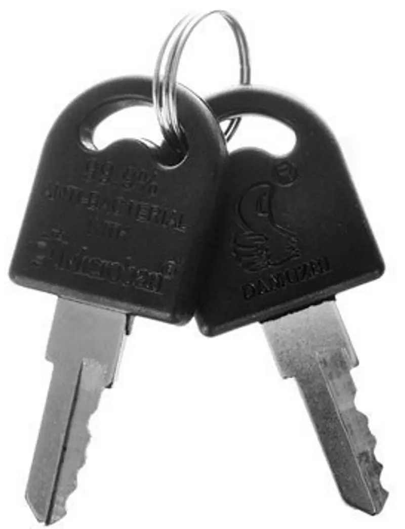 Почтовый ящик Malatec S12328 (Black) - 3