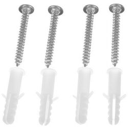 Почтовый ящик Malatec S12328 (Black) Thumb