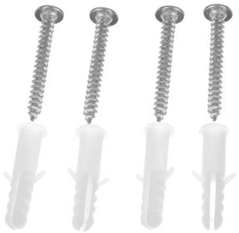 Почтовый ящик Malatec S12328 (Black) - 5