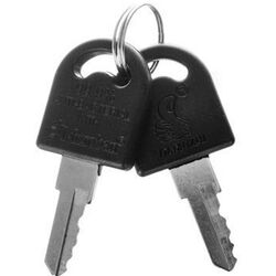 Почтовый ящик Malatec S12329 (Black) Thumb