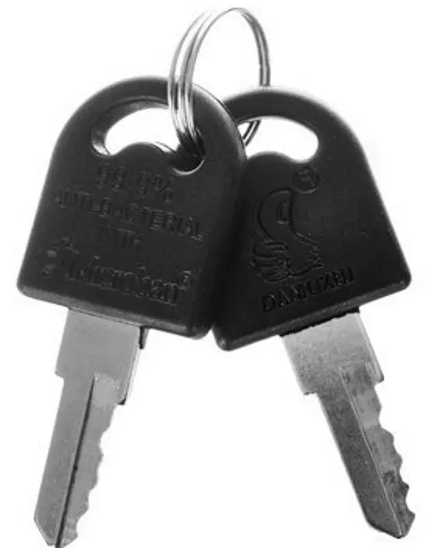 Почтовый ящик Malatec S12329 (Black) - 4