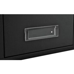 Сutie poştală Malatec S6237 (Black) Thumb