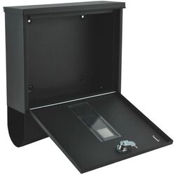 Почтовый ящик Modern Home HPB2210-GS (Anthracite) Thumb