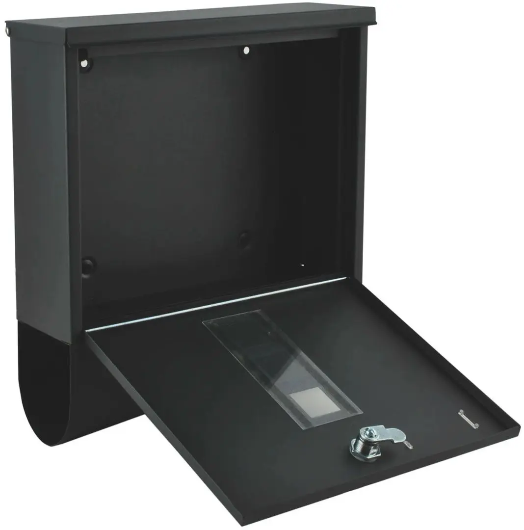 Почтовый ящик Modern Home HPB2210-GS (Anthracite)