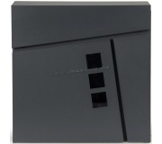 Почтовый ящик Modern Home HPB932-20-1 (Anthracite)