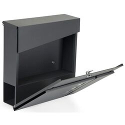 Почтовый ящик Modern Home HPB932-20-1 (Anthracite) Thumb