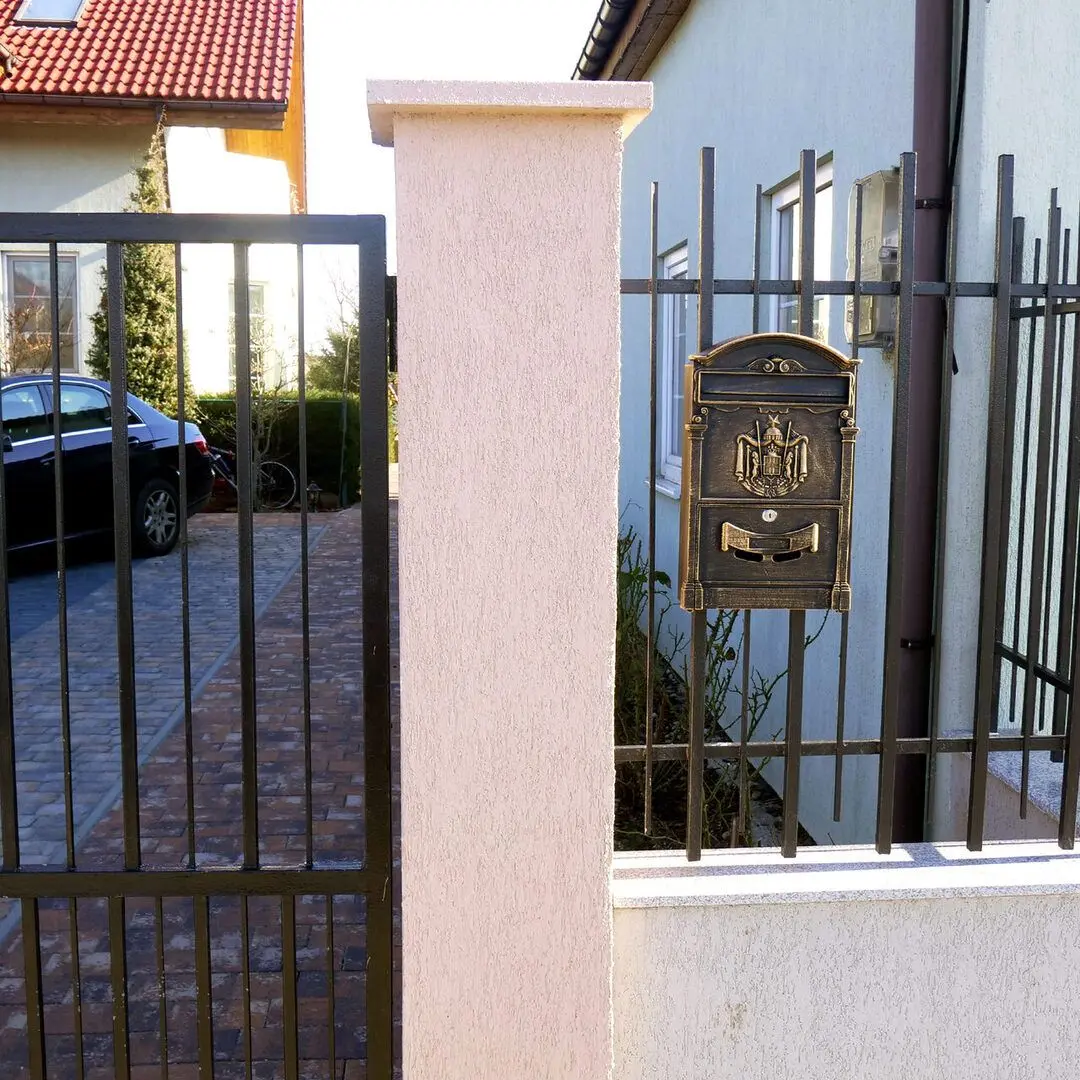 Cutie postala Strend Pro 252261 (Bronze)