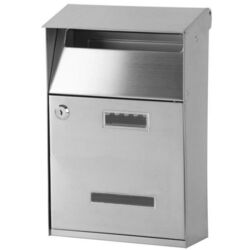 Cutie postala Strend Pro GL-16S (Inox) Thumb