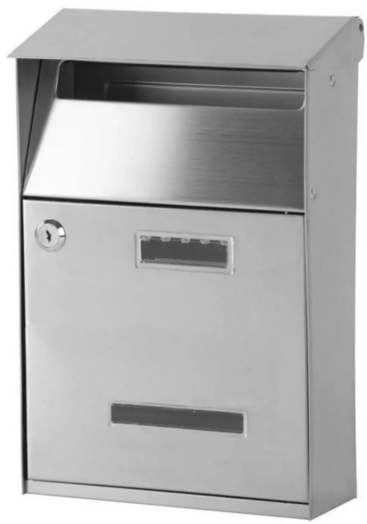 Cutie postala Strend Pro GL-16S (Inox)