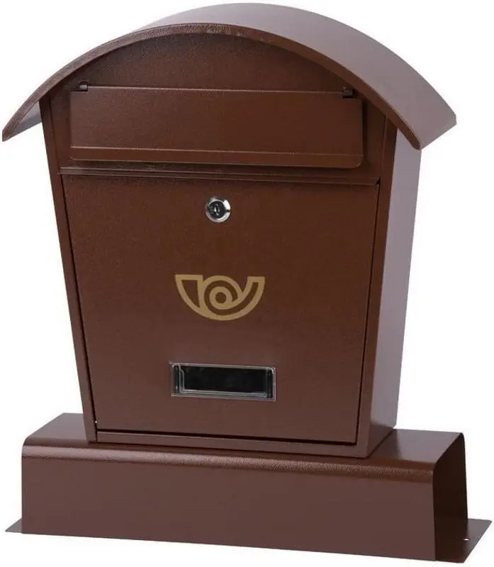 Cutie postala Strend Pro Lambert 217879 (Brown)