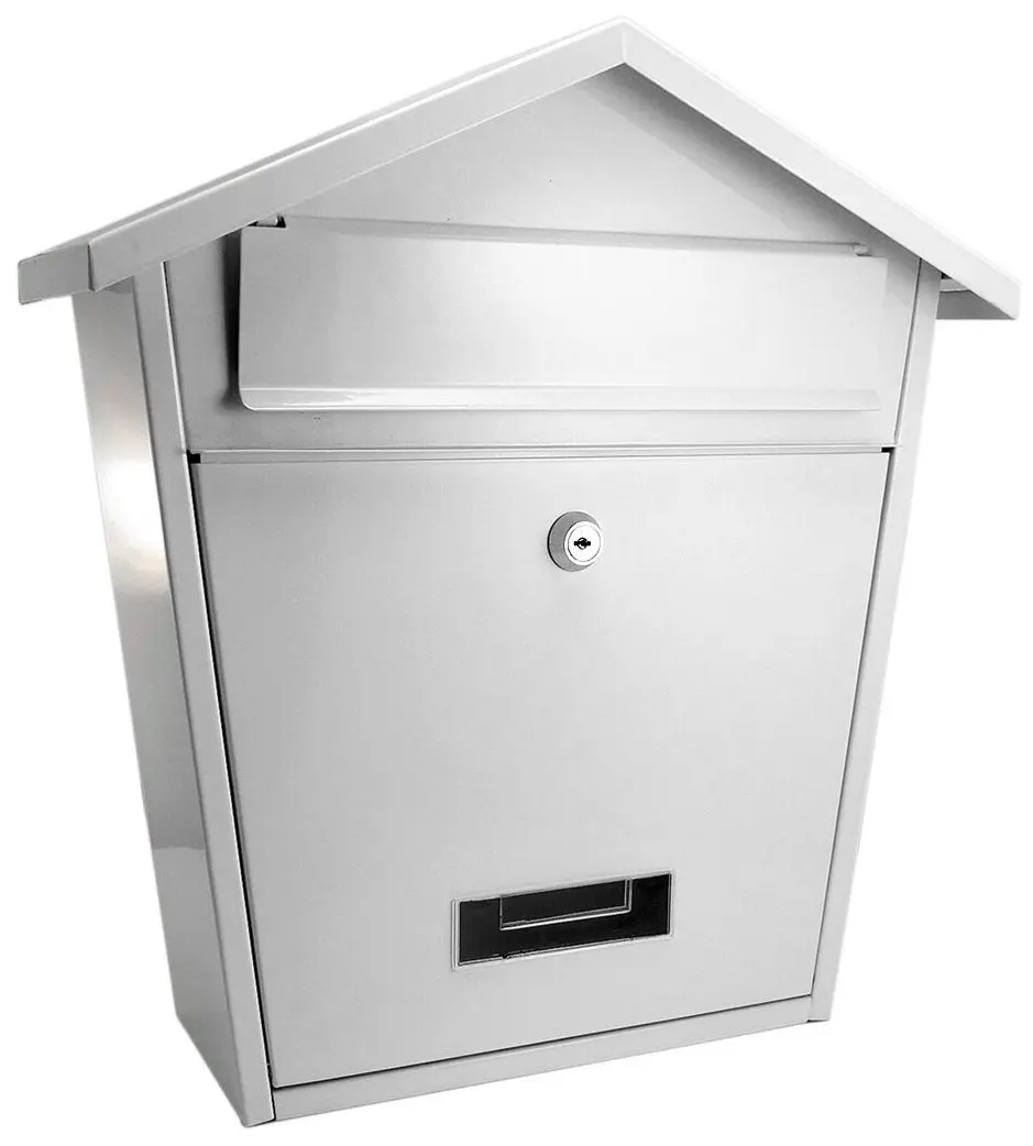 Почтовый ящик Strend Pro Modern B (White)