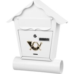 Cutie postala Strend Pro Nestor (White) Thumb