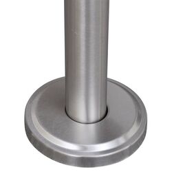 Почтовый ящик VidaXL 271743 (Inox) Thumb