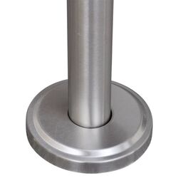 Почтовый ящик VidaXL 271744 (Inox) Thumb