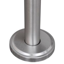 Почтовый ящик VidaXL 271745 (Inox) Thumb