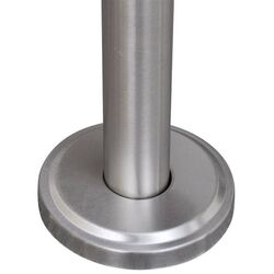 Почтовый ящик VidaXL 271746 (Inox) Thumb