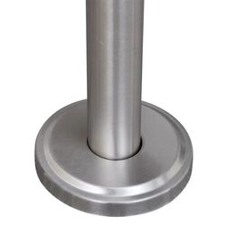 Почтовый ящик VidaXL 271748 (Inox) Thumb