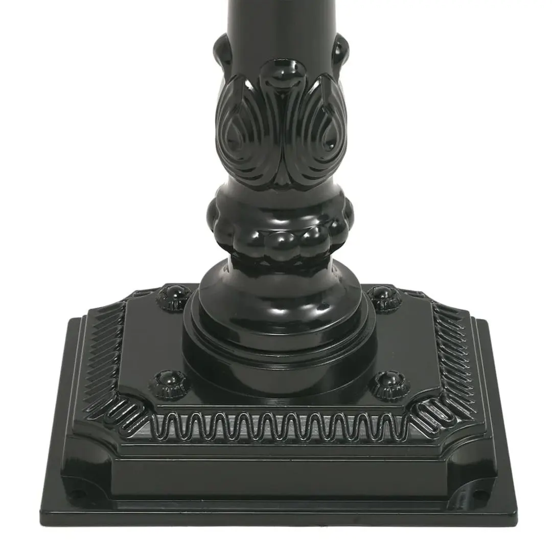 Почтовый ящик VidaXL 43893 (Green) - 11