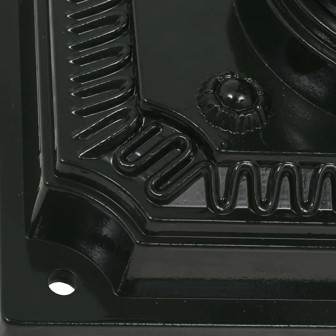 Почтовый ящик VidaXL 43893 (Green) - 10