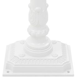 Cutie posatala VidaXL 43894 (White) Thumb