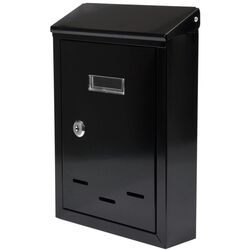 Cutie postala Vorel 78540 (Black) Thumb