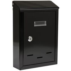 Cutie postala Vorel 78540 (Black) Thumb