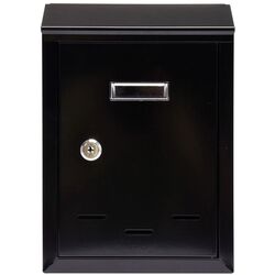 Cutie postala Vorel 78540 (Black)