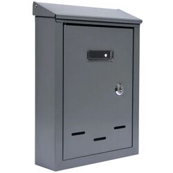 Cutie postala Vorel 78541 (Graphite) Thumb