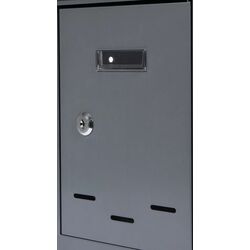 Cutie postala Vorel 78541 (Graphite) Thumb