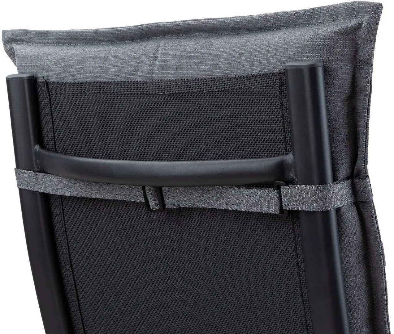 Set de perne pentru scaun Blumfeldt Coburg 10037387 (Gray)