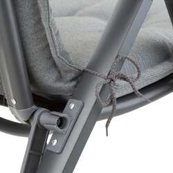 Set de perne pentru scaun Blumfeldt Coburg 10037387 (Gray) Thumb