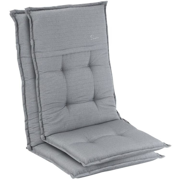 Set de perne pentru scaun Blumfeldt Coburg 10037387 (Gray)
