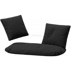 Set perne pentru balansoar Gardlov 27380 (Black)