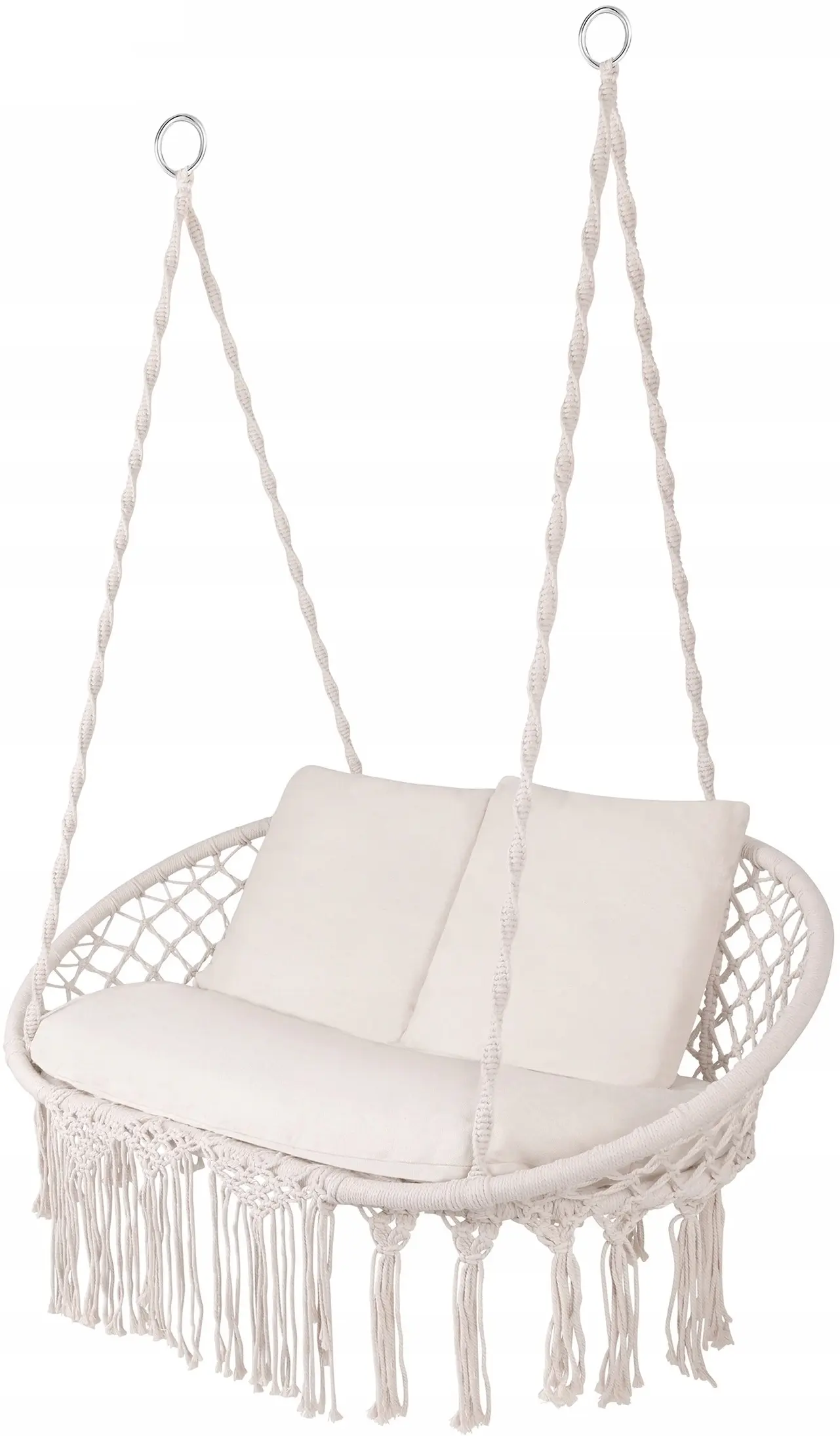 Set perne pentru balansoar Gardlov 27382 (Beige) - 3