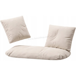 Set perne pentru balansoar Gardlov 27382 (Beige)