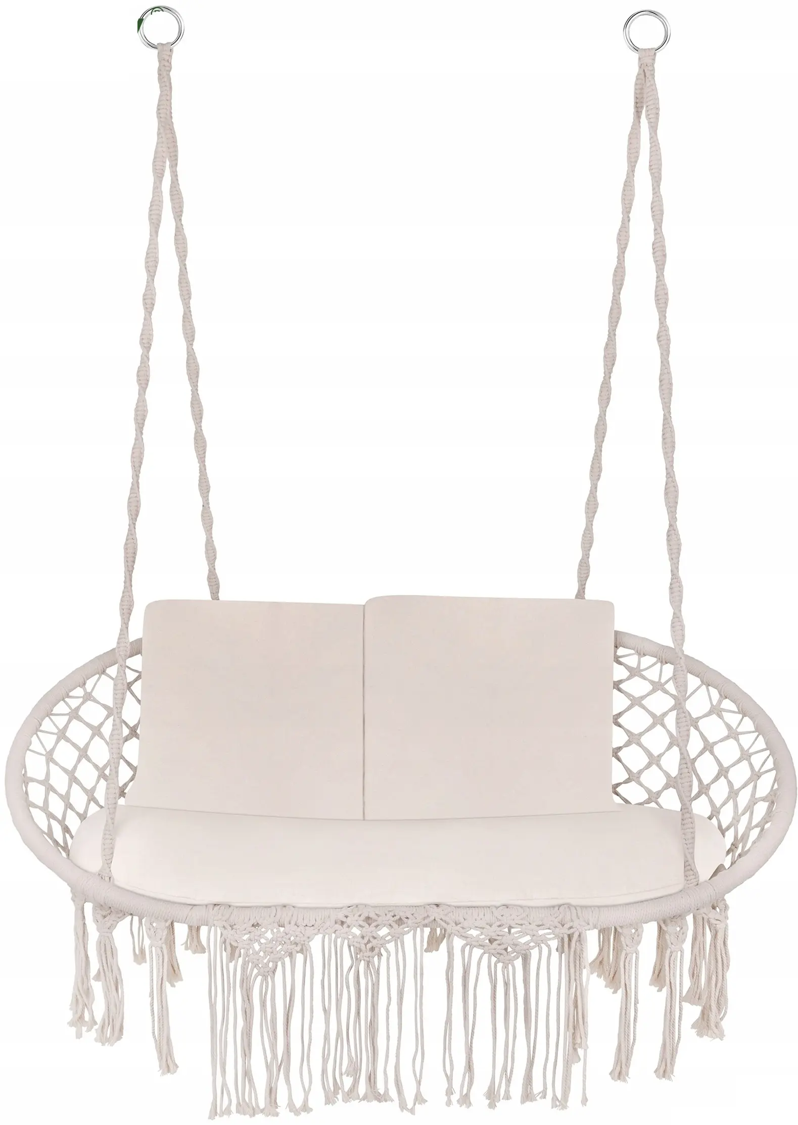 Set perne pentru balansoar Gardlov 27382 (Beige) - 4