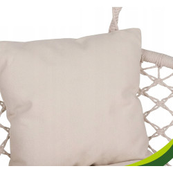 Set perne pentru balansoar Gardlov 27382 (Beige) Thumb