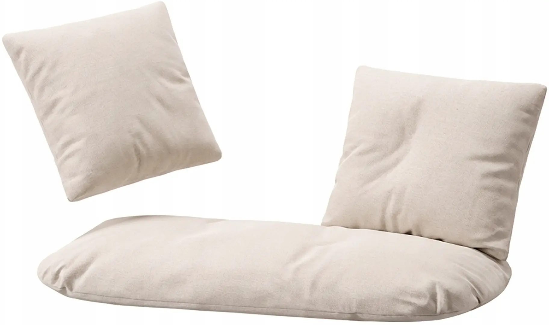 Set perne pentru balansoar Gardlov 27382 (Beige)